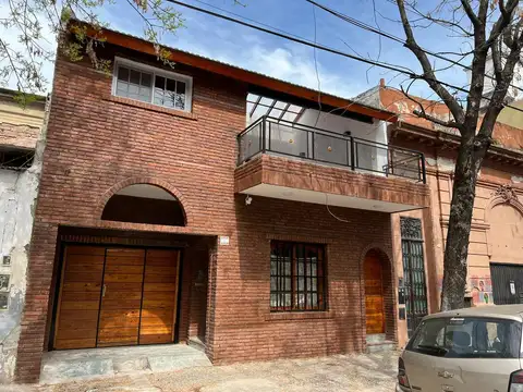 ALQUILER-PH-4 AMB- TERRAZA- PARRILLA- ALMAGRO