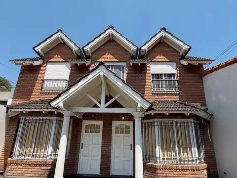 CASA TIPO TRIPLEX A ESTRENAR - OPORTUNIDAD- HAEDO