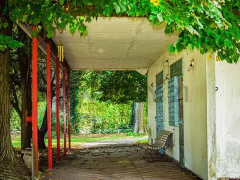 Casa en Venta 2025 años