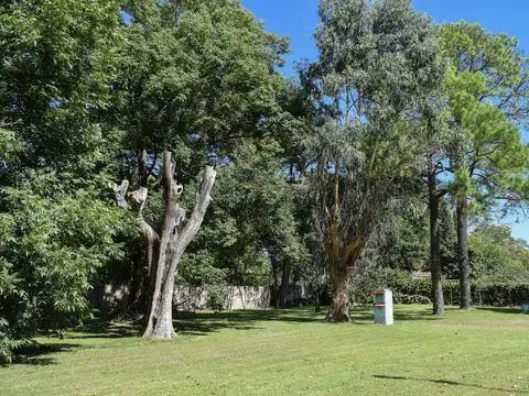 VENTA CASA QUINTA + LOTE BARRIO SAN JUAN PEREYRA IRAOLA