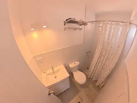 Departamento en Alquiler Temporal en Villa Gesell, $ 90.000
