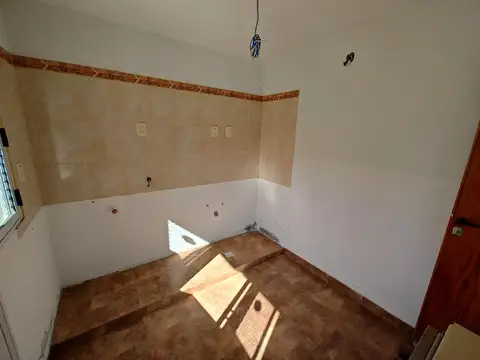 Depto Tipo Casa en Venta de 3 ambientes