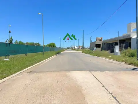 Casa en venta pozo en Rincones de Manantiales, 3 dormitorios y cochera doble. Posibilidad de Financiación