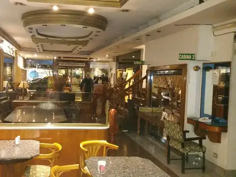 Hotel en Venta en San Nicolás, USD 2.350.000