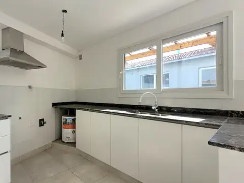 Casa en Venta 1 año