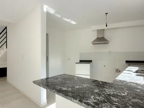 VENTA PH 3 AMB BOULOGNE JARDIN A ESTRENAR