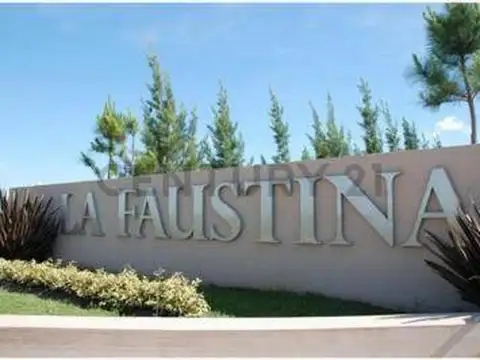 Gran Lote en La Faustina – Sector Golf 1035,69 m² de Naturaleza y Confort!
