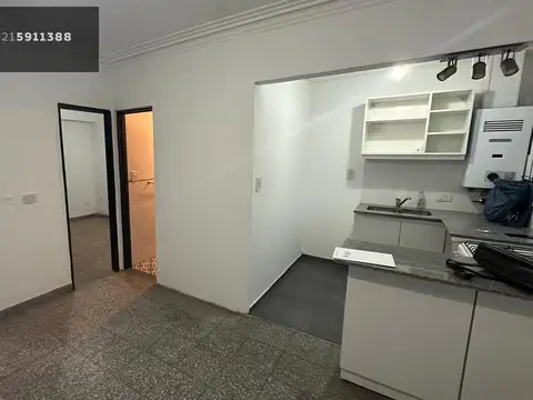 Depto Tipo Casa en Venta de 3 ambientes