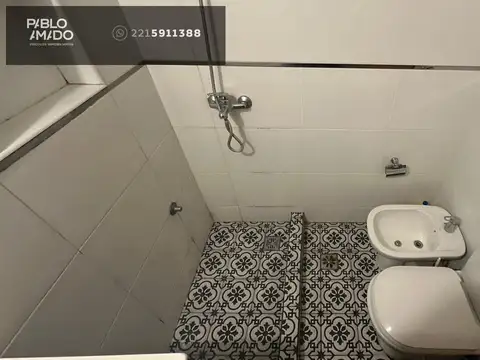 Depto Tipo Casa en Venta 45 años