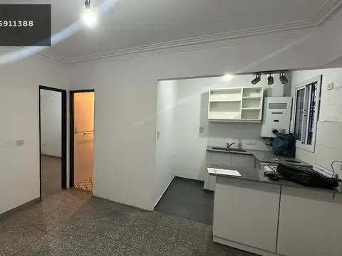 Depto Tipo Casa en Venta en La Plata, USD 39.500