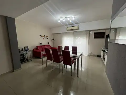 cafayate 1500, Piso 1