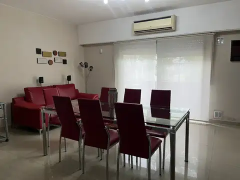 Depto Tipo Casa 4 ambientes con 1 baño