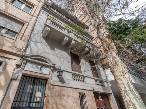  Venta edificio en block en Palermo