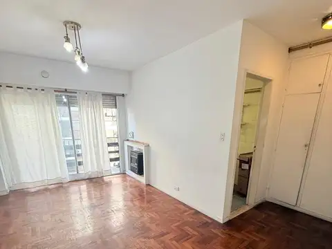 Avenida Córdoba 2000, Piso 7