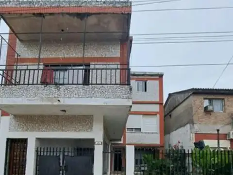 Venta 2 viviendas de 3 amb c/u. (juntas o separadas)