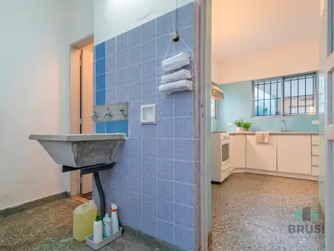Casa en Venta 60 años