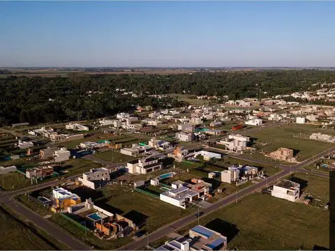 DON MATEO Terreno en venta - Funes