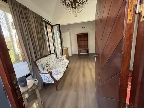 Casa en Venta de 1 dormitorio