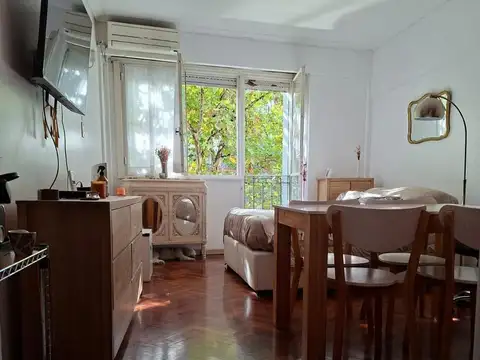 Departamento en Venta 45 años