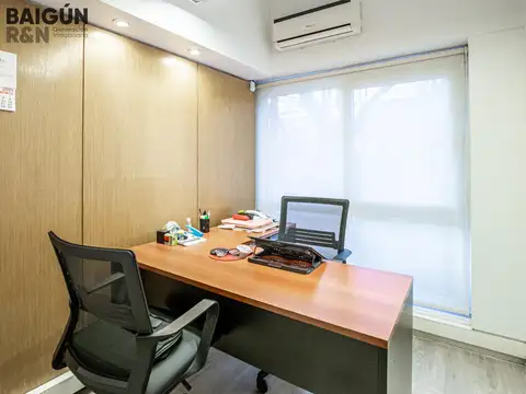 Oficina en Venta en Barrio Norte