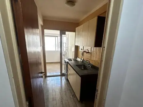 Departamento en Alquiler de Monoambiente