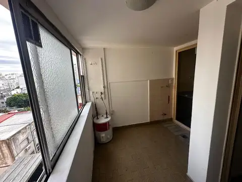 Departamento en Alquiler en Villa Urquiza, $ 480.000