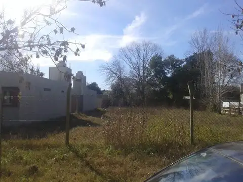 Terreno en Venta de 1000,0 m2