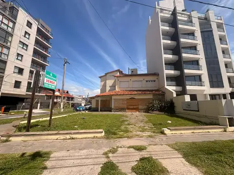 Terreno en Venta de 454,37 m2