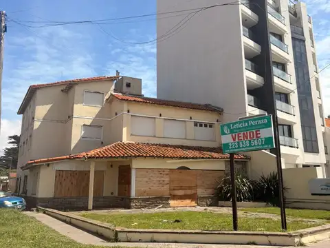 Terreno en Venta en Constitucion, USD 850.000