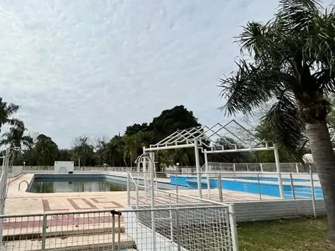 Los molinos Barrio Privado, Recreo 100