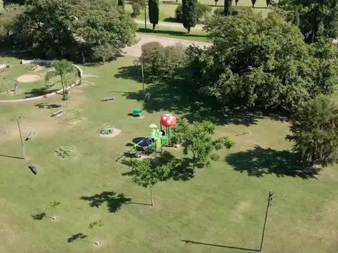 Terreno en Venta en Santa Fe, USD 40.000