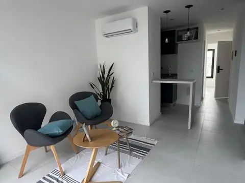 La Rioja 1500, Piso 6