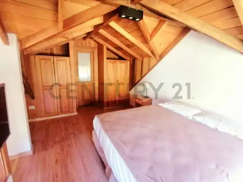 Casa en Venta en Centro, USD 295.000