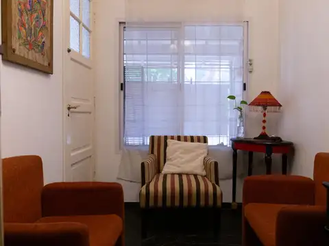 Casa en Venta en Beccar Vias / Libertador, USD 295.000