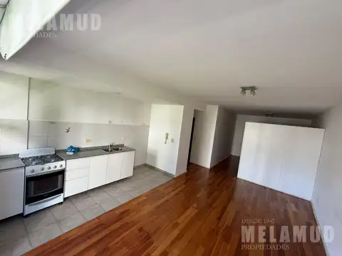 Departamento en Alquiler Apto profesional