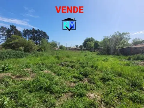 Terreno en Venta en Concordia, Entre Ríos