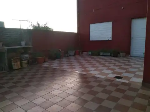 Depto Tipo Casa en Venta de 2 dormitorios