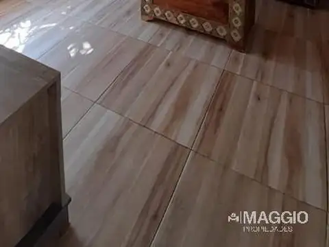 Casa en Venta 5 años