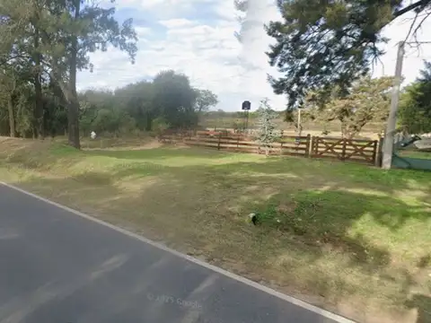 VENTA TERRENO EN HELVECIA