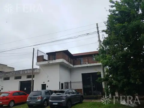 Alquiler de Galpón en Quilmes