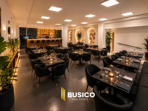 Local en Alquiler en Palermo, USD 7.990