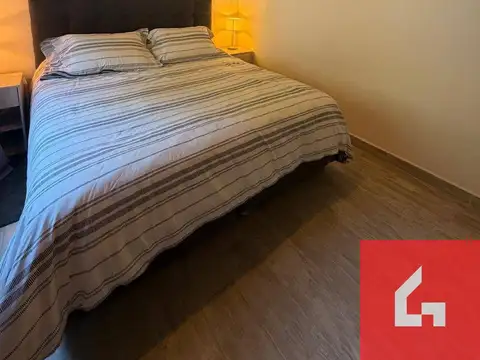 Departamento 4 ambientes con 3 baños