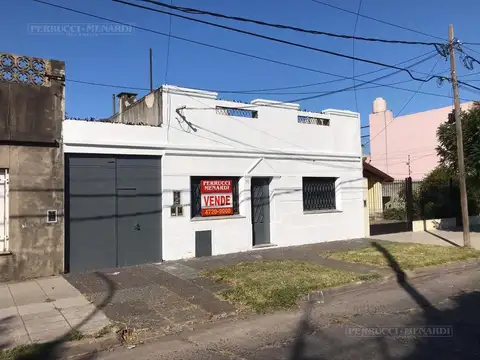 Carlos Gardel al 2800