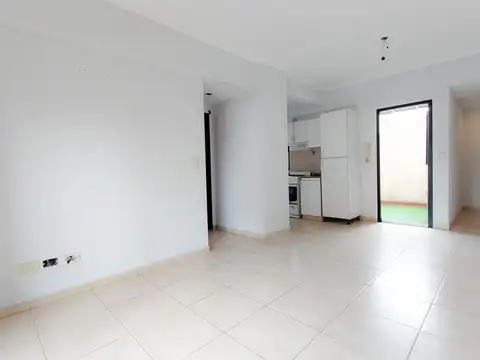 Departamento en Venta en Santos Lugares, USD 87.000