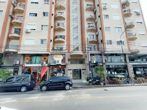 Departamento en  Alquiler-SANTOS LUGARES