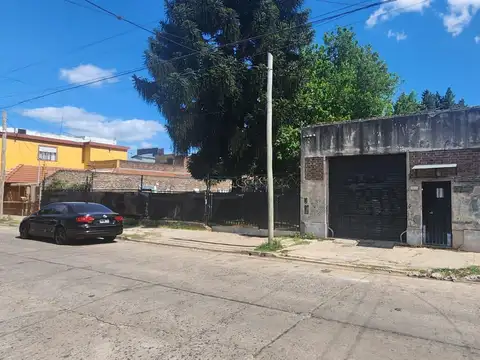 Lote Comercial 336 m² (10 x 33.67) - San Justo