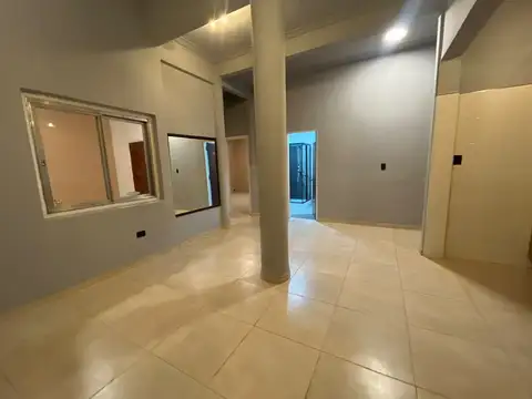 Depto Tipo Casa 4 ambientes con 1 baño