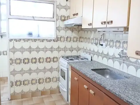 Departamento en Alquiler de 3 dormitorios