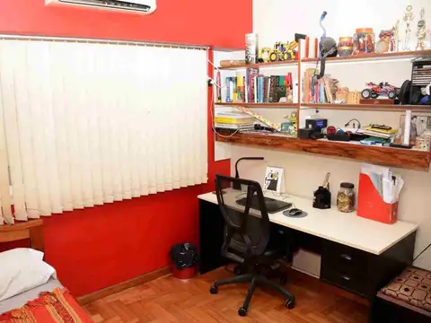 VENTA DPTO 4 AMB CABALLITO – C/ DEPENDENCIA