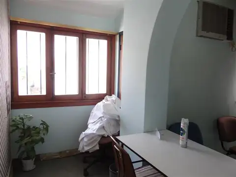 Gral. Juan Lavalle al 800